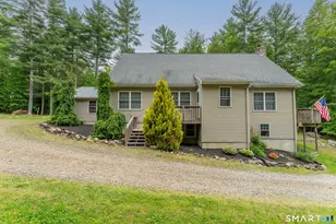 121 Kozey Rd, Eastford, CT 06242 - Photo 3