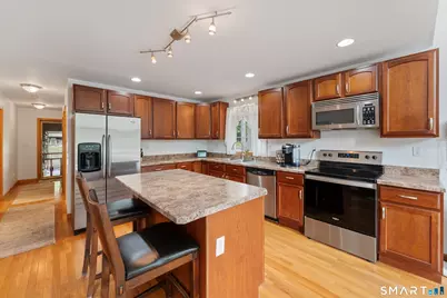121 Kozey Road, Eastford, CT 06242 - Photo 11
