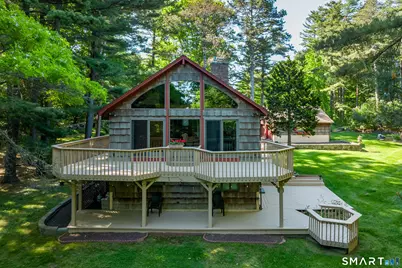 238 Pine Hill Road, New Fairfield, CT 06812 - Photo 3