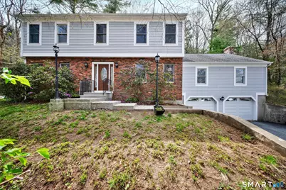 113 Laurel Hill Road, Brooklyn, CT 06234 - Photo 1