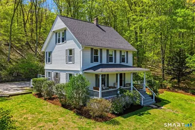 177 Union Street, Deep River, CT 06417 - Photo 1