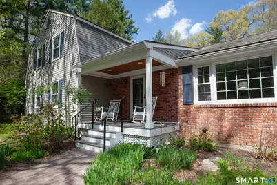 21 Woodland Drive, Canton, CT 06019 - Photo 3