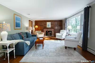 21 Woodland Drive, Canton, CT 06019 - Photo 5