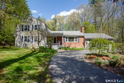 21 Woodland Drive, Canton, CT 06019 - Photo 1