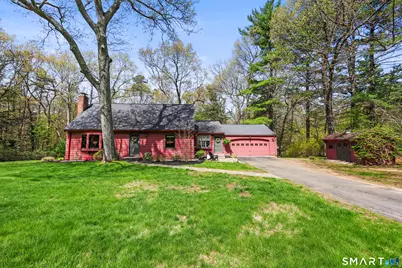 5 Beaverbrook Road, Simsbury, CT 06092 - Photo 1
