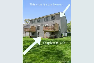 100 Dirienzo Heights #100, Derby, CT 06418 - Photo 3