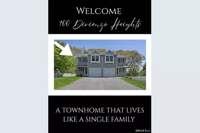 100 Dirienzo Heights #100, Derby, CT 06418 - Photo 1
