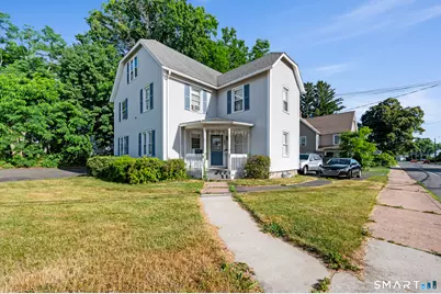 395 North Main Street, Manchester, CT 06042 - Photo 1