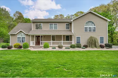 33 Wilcox Lane, Portland, CT 06480 - Photo 1