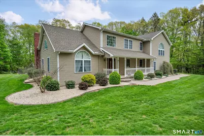 33 Wilcox Lane, Portland, CT 06480 - Photo 3