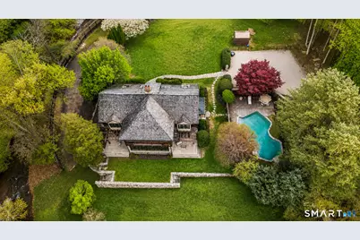 22 Evergreen Avenue, Westport, CT 06880 - Photo 3