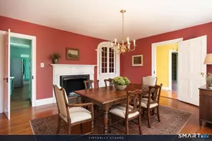 28 Cole Rd, Sharon, CT 06069 - Photo 5