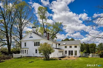 28 Cole Road, Sharon, CT 06069 - Photo 1