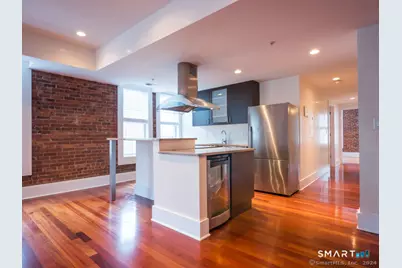 116 Crown Street #3A, New Haven, CT 06511 - Photo 5