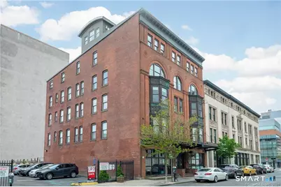 116 Crown Street #3A, New Haven, CT 06511 - Photo 1