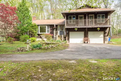 107 Bamforth Road, Vernon, CT 06066 - Photo 1