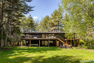 94 Washinee Heights Road, Salisbury, CT 06068 - Photo 1