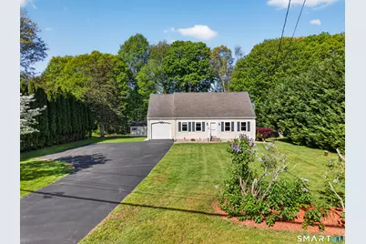 1919 Center Groton Road, Ledyard, CT 06339 - Photo 1