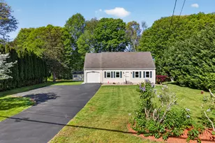 1919 Center Groton Rd, Ledyard, CT 06339 - Photo 1