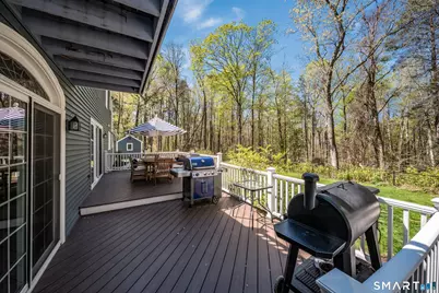54 Bar Gate Trail, Killingworth, CT 06419 - Photo 33