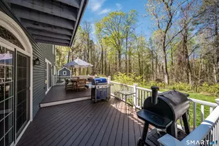 54 Bar Gate Trail, Killingworth, CT 06419 - Photo 33
