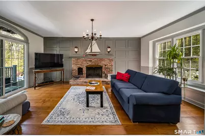 54 Bar Gate Trail, Killingworth, CT 06419 - Photo 11
