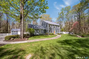 54 Bar Gate Trail, Killingworth, CT 06419 - Photo 1