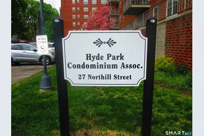27 Northill Street #6P, Stamford, CT 06907 - Photo 3