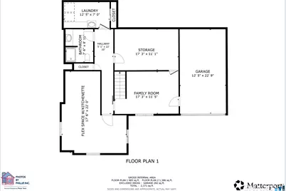 96 Seminole Lane #A, Stratford, CT 06614 - Photo 7