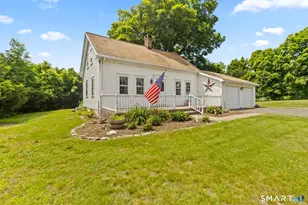 527 Lake St, Manchester, CT 06042 - Photo 1