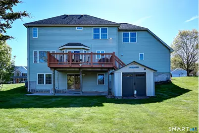 67 Ridgeview Crossing, Newington, CT 06111 - Photo 37