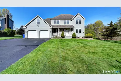 67 Ridgeview Crossing, Newington, CT 06111 - Photo 1