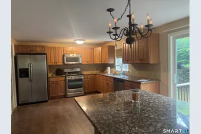 49 Cliffside Drive #B, Manchester, CT 06042 - Photo 5