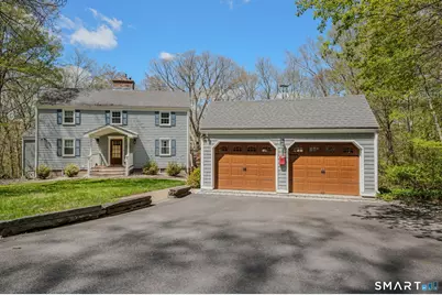43 Church Hill Road, Ledyard, CT 06339 - Photo 3