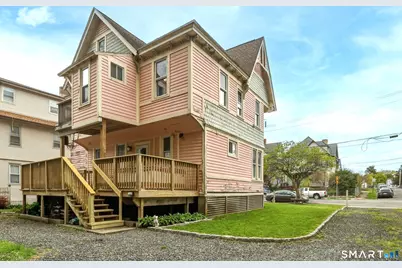 112 Benham Avenue, Bridgeport, CT 06604 - Photo 33
