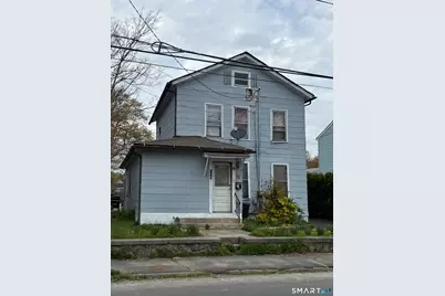 109 Edgewood Avenue, Waterbury, CT 06706 - Photo 1