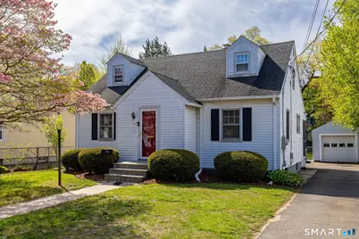 73 Layton Street, West Hartford, CT 06110 - Photo 1