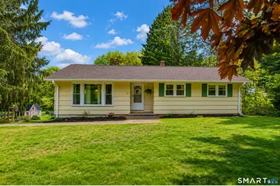 53 Shenipsit Street, Ellington, CT 06029 - Photo 1