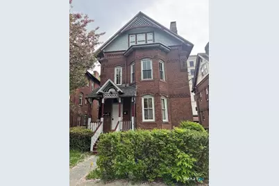 26 Hungerford Street, Hartford, CT 06106 - Photo 1