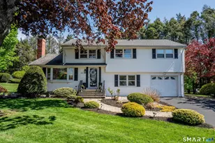 107 Knollwood Rd, Rocky Hill, CT 06067 - Photo 1
