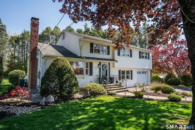 107 Knollwood Road, Rocky Hill, CT 06067 - Photo 3