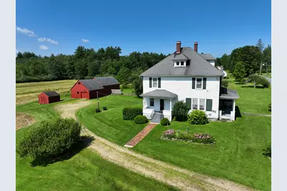 31 Sunset Ridge Road, Norfolk, CT 06058 - Photo 1