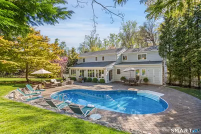 24 Burr School Road, Westport, CT 06880 - Photo 3