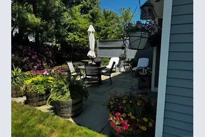 162 Regents Park #162, Westport, CT 06880 - Photo 29