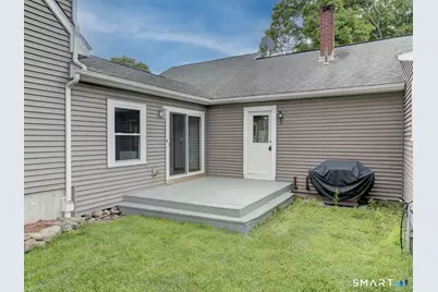 1A Heritage Road, Columbia, CT 06237 - Photo 35