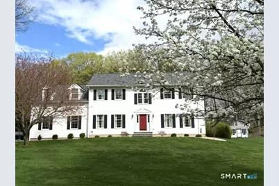 6 Sycamore Hills Road, Avon, CT 06001 - Photo 1