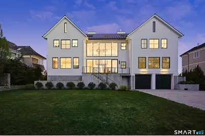4 Little Cove Lane, Greenwich, CT 06870 - Photo 5