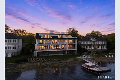 4 Little Cove Lane, Greenwich, CT 06870 - Photo 1
