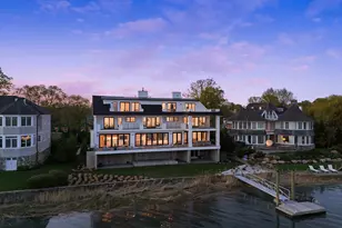 4 Little Cove Ln, Greenwich, CT 06870 - Photo 3
