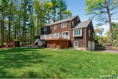 22 Fox Den Road, Simsbury, CT 06092 - Photo 39